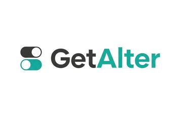 GetAlter logo
