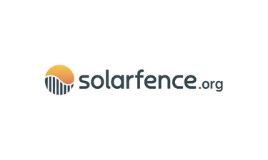 SolarFence logo