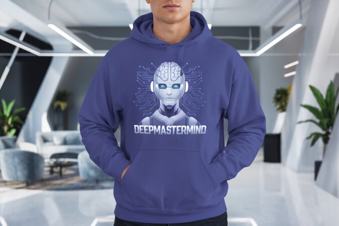 DeepMastermind.com