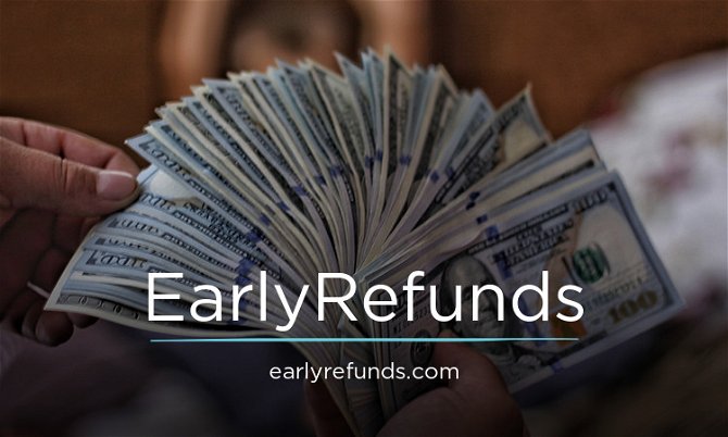 EarlyRefunds.com