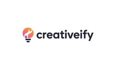 Creativeify.com - Good premium names