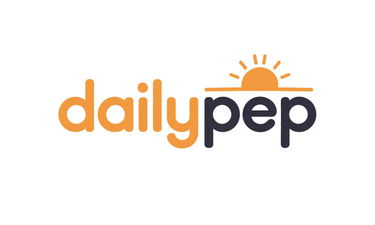 DailyPep logo