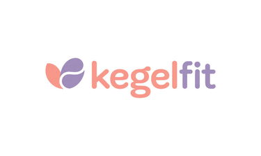 KegelFit logo