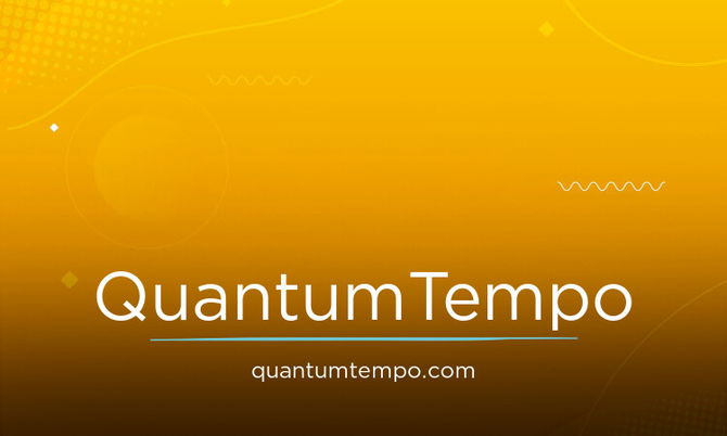 QuantumTempo.com