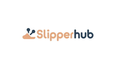 SlipperHub.com - Creative brandable domain for sale