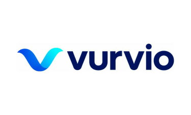 vurvio logo