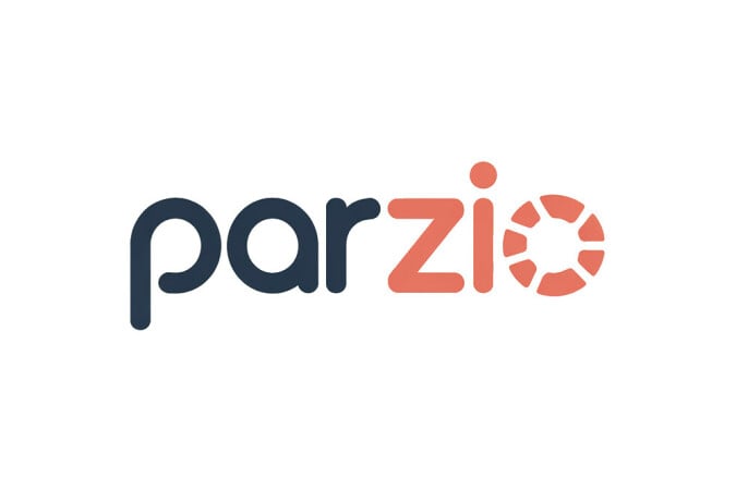 parzio logo