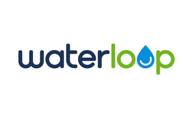 WaterLoop.com - Creative brandable domain for sale