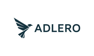Adlero logo