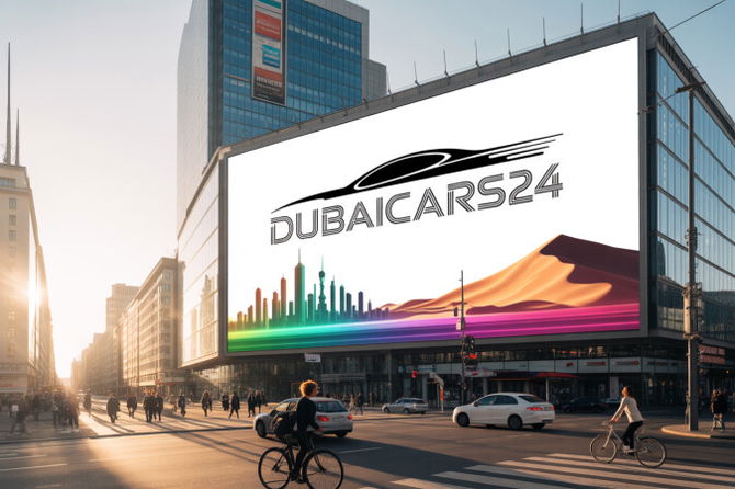 DubaiCars24.com — 3