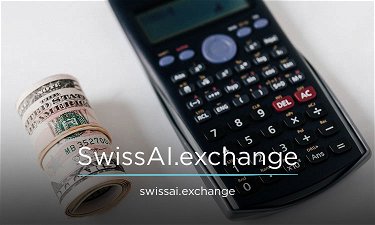 SwissAI.exchange