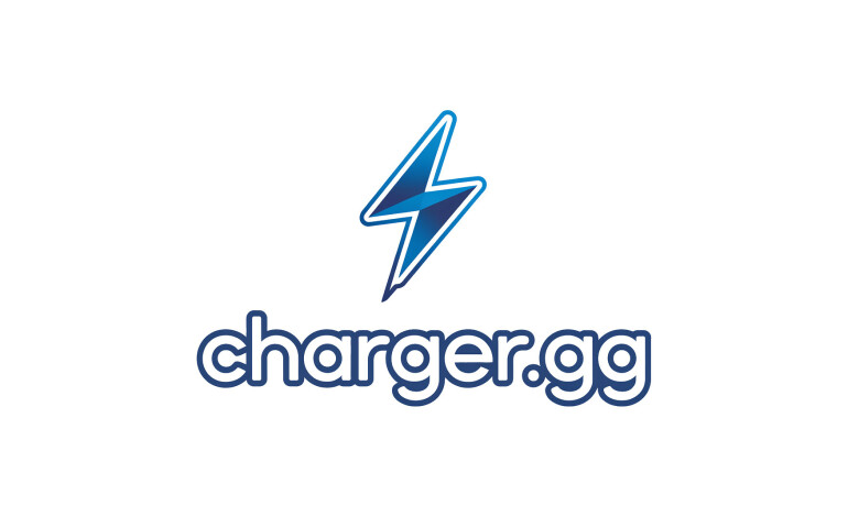 Charger logo