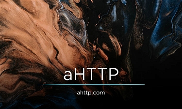 aHTTP.com
