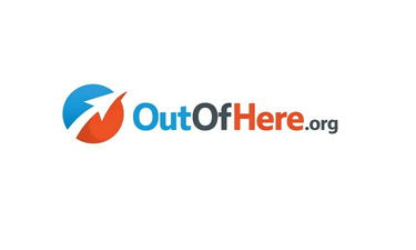 OutOfHere logo