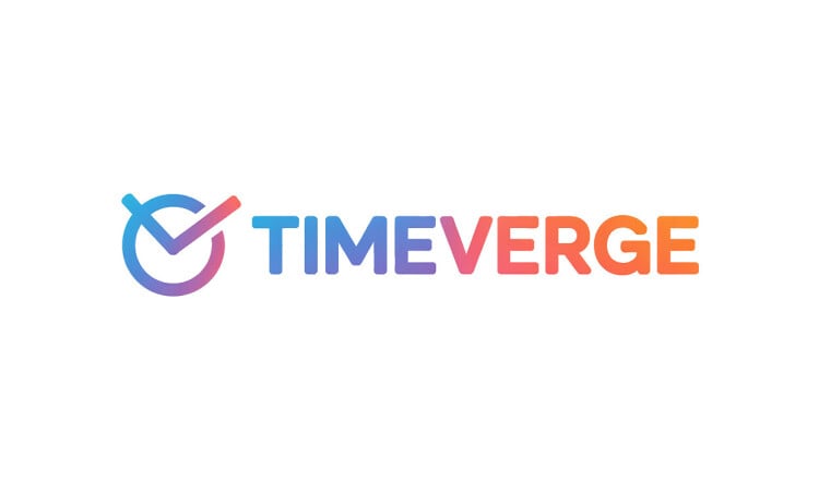 timeverge logo