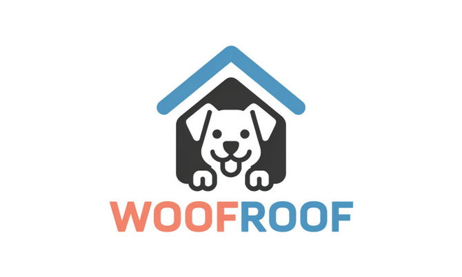 WoofRoof.com
