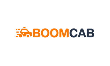 BoomCab.com