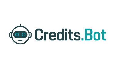 Credits logo