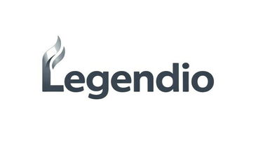 Legendio.com - Creative brandable domain for sale