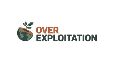 OverExploitation.com - Creative brandable domain for sale