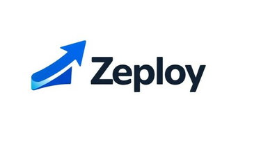 Zeploy logo