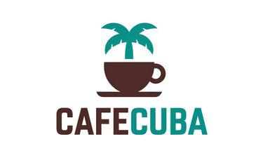 CafeCuba logo