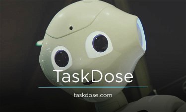 TaskDose.com