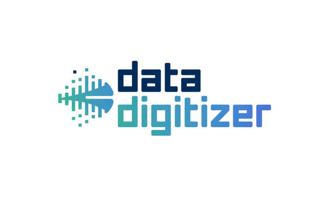 DataDigitizer.com