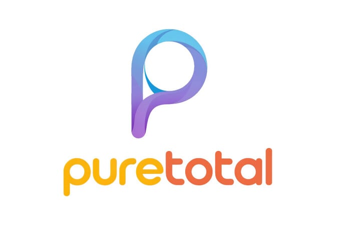 PureTotal logo