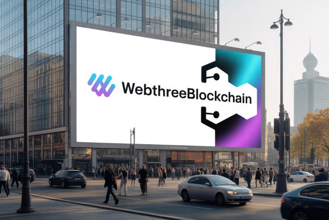 WebThreeBlockchain.com — 3