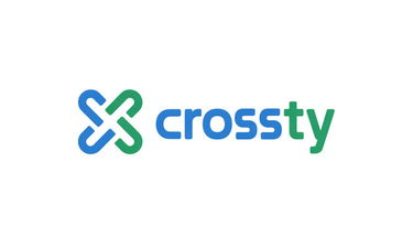 Crossty logo