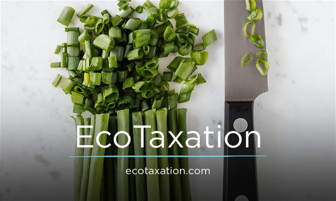 EcoTaxation.com