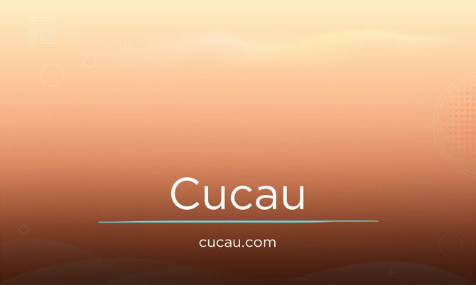 Cucau.com