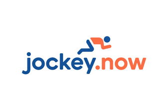 Jockey logo