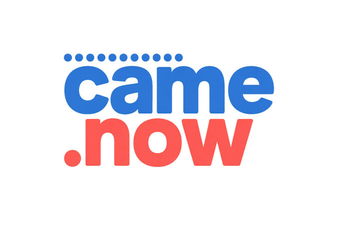 Came logo