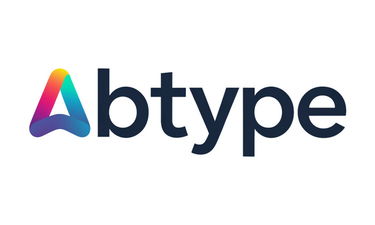 AbType.com - Creative brandable domain for sale