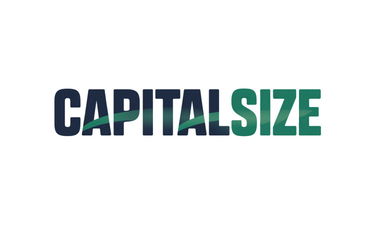 CapitalSize.com - Creative brandable domain for sale