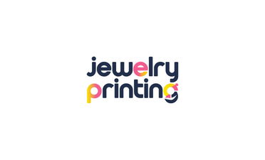 JewelryPrinting.com - Creative brandable domain for sale