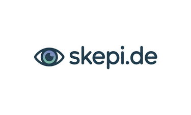 Skepi.de - Creative brandable domain for sale