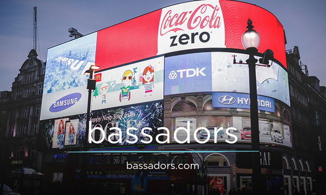 Bassadors.com