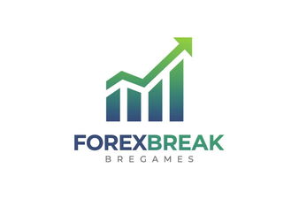 ForexBreak.com - Creative brandable domain for sale