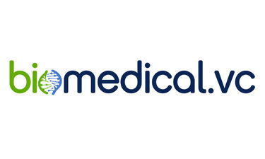 Biomedical.vc - Creative brandable domain for sale