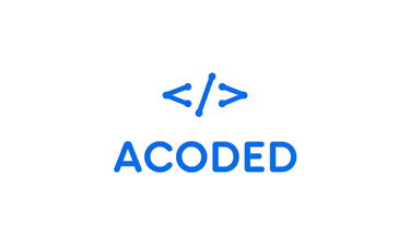 Acoded.com - Creative brandable domain for sale