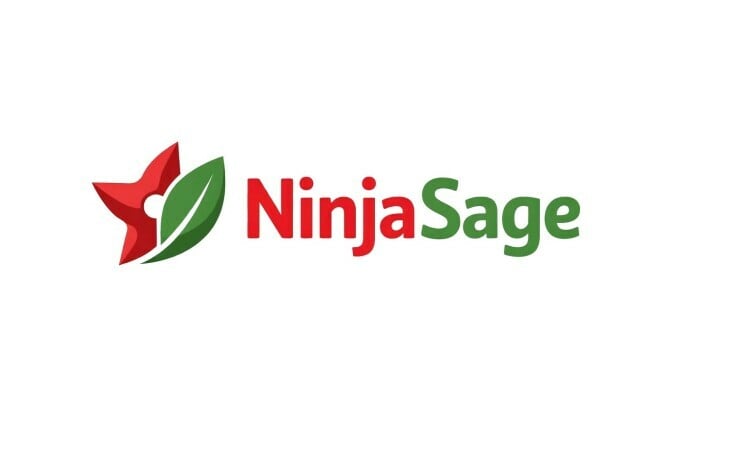 NinjaSage logo