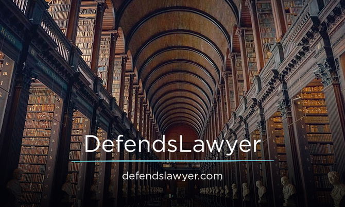 DefendsLawyer.com