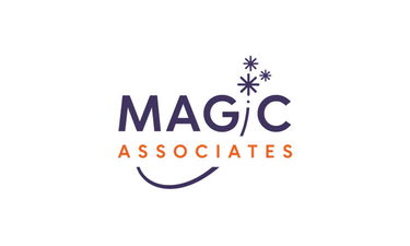 MagicAssociates.com - Creative brandable domain for sale