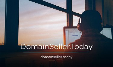 DomainSeller.Today - Creative brandable domain for sale