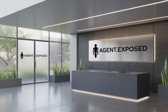 Agent.Exposed — 4