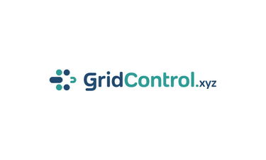gridcontrol.xyz - Creative brandable domain for sale