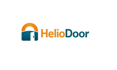 HelioDoor.com - Creative brandable domain for sale